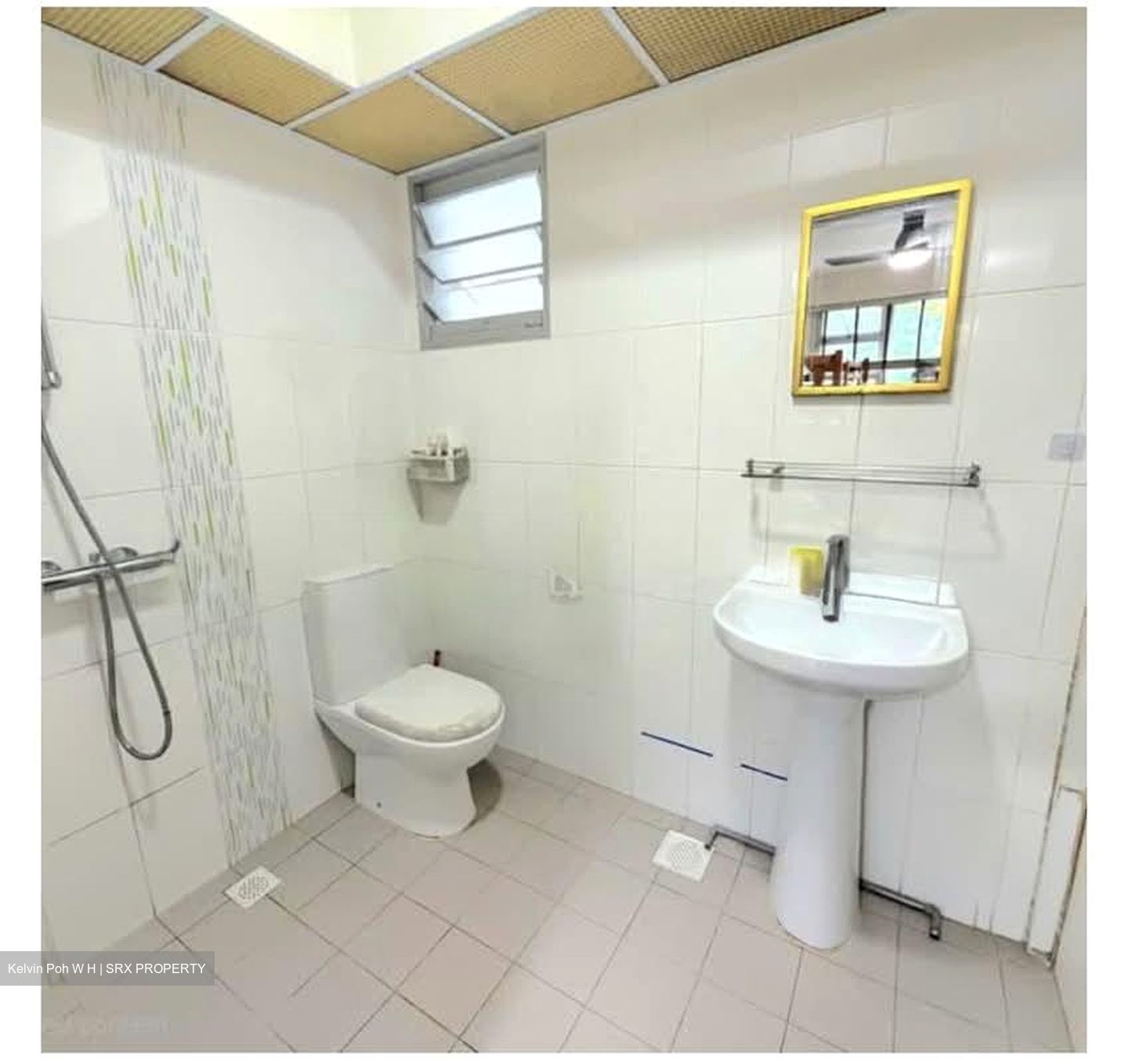 Blk 591A Cheng San Court (Ang Mo Kio), HDB 3 Rooms #593817191